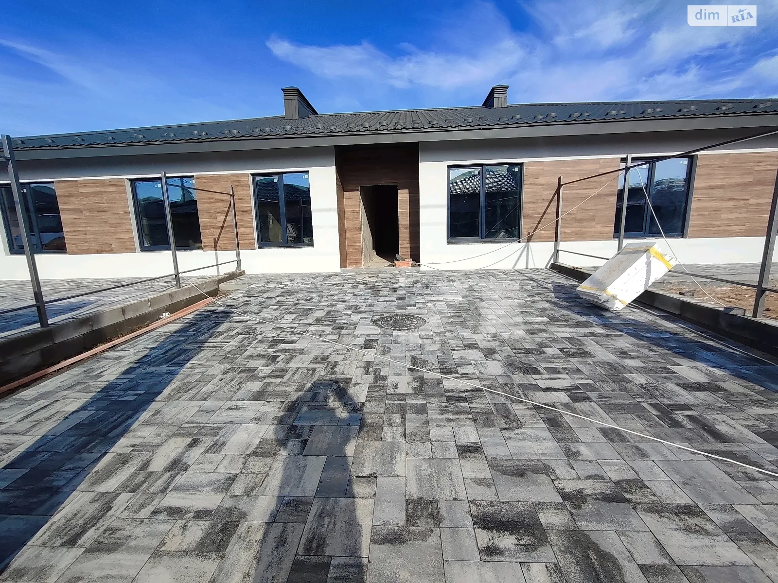 ул. Остромирская, 64 Гостомель, цена: 64000 $ - фото 1