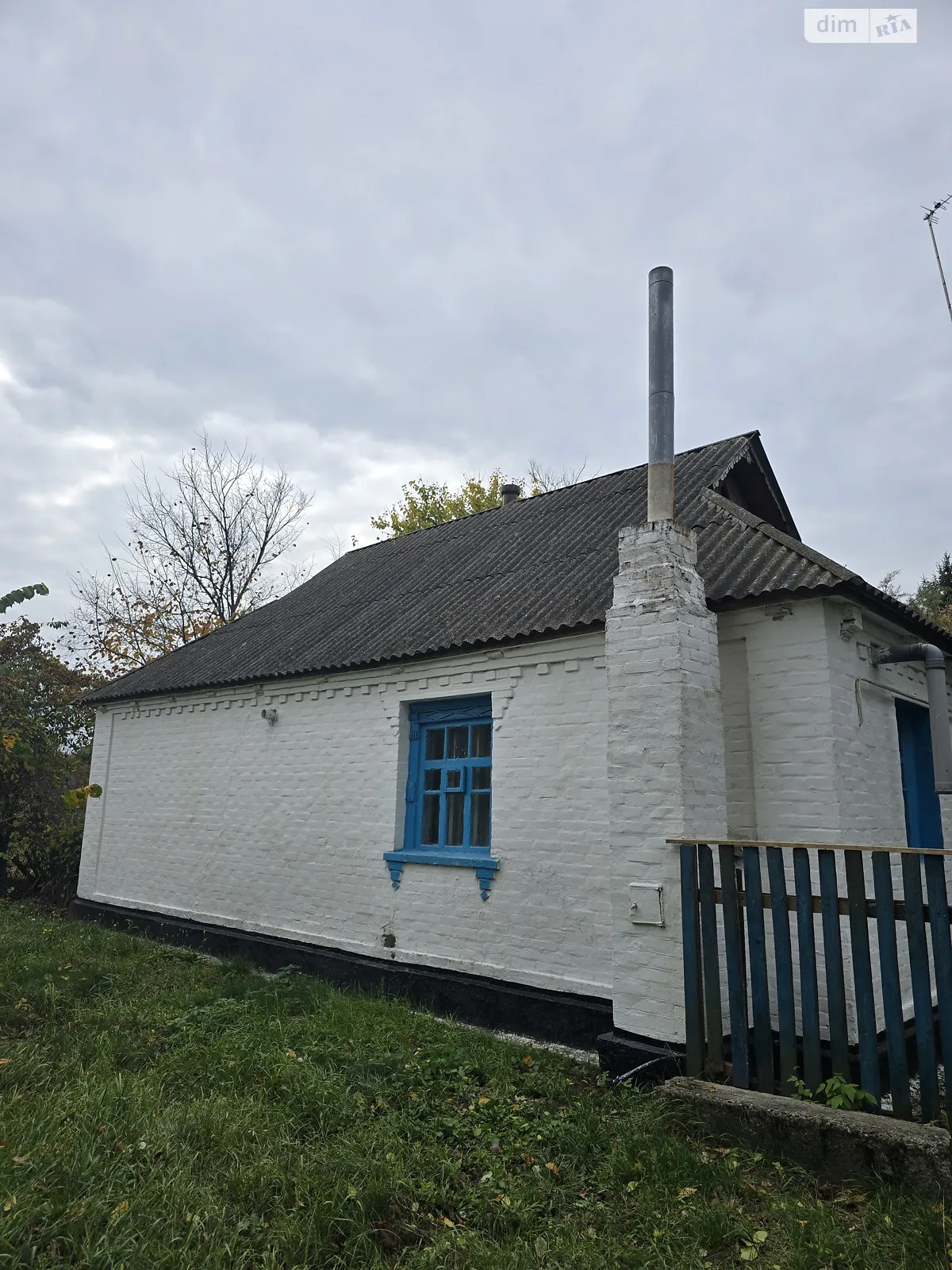 Продается одноэтажный дом 56 кв. м с террасой, цена: 22000 $ - фото 1