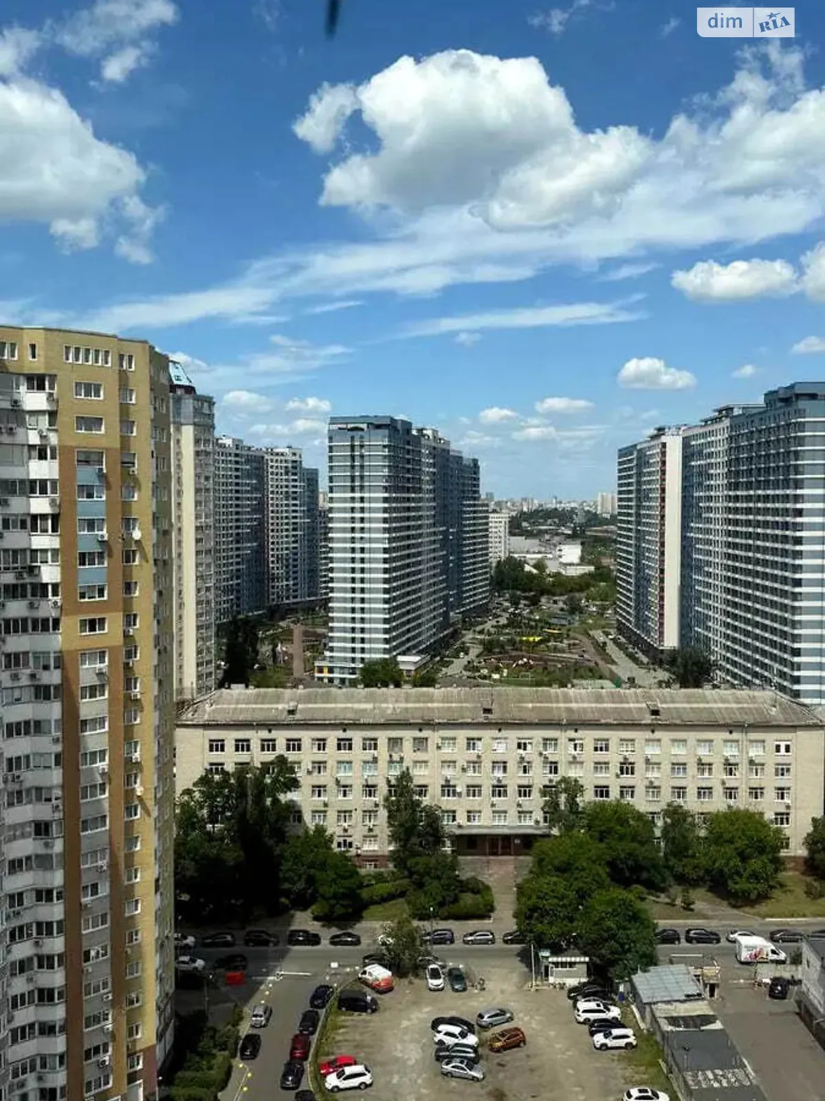 Продается 2-комнатная квартира 82.74 кв. м в Киеве, цена: 96000 $ - фото 1