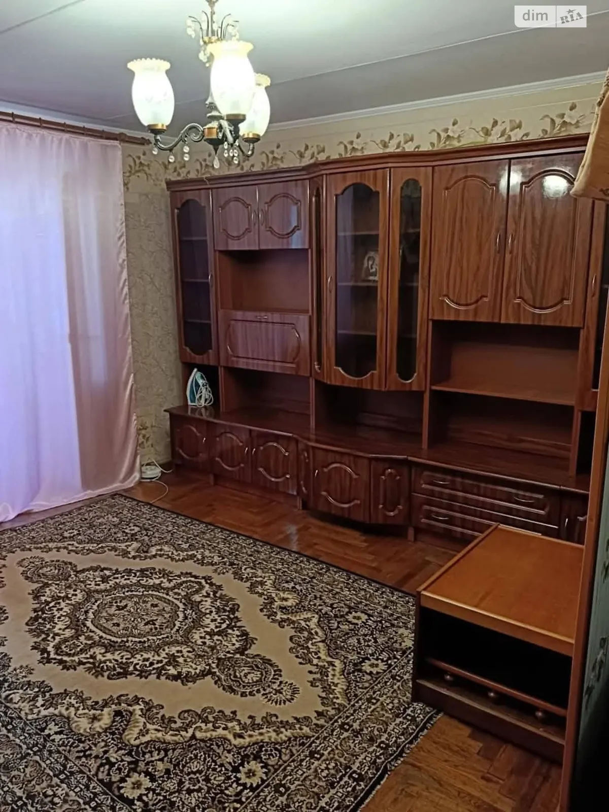 1-комнатная квартира 38 кв. м в Тернополе, ул. Протасевича - фото 1