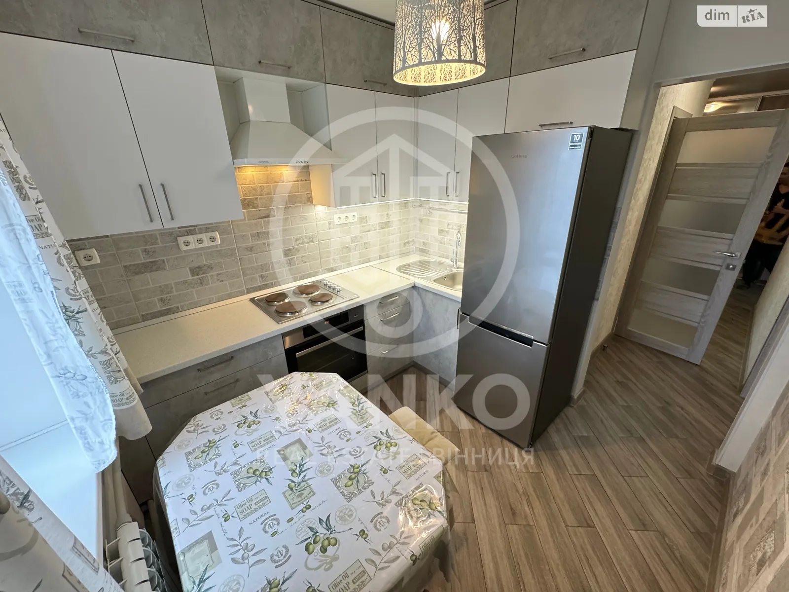 Сдается в аренду 2-комнатная квартира 55 кв. м в Виннице, просп. Космонавтов - фото 1