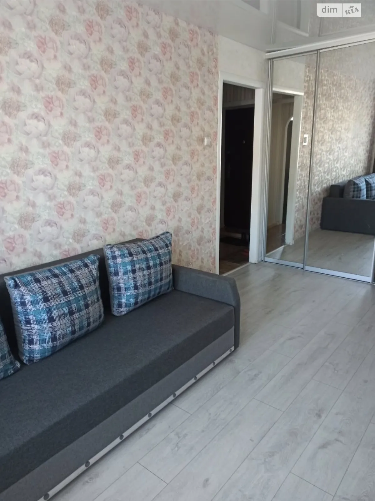 Сдается в аренду 1-комнатная квартира 40 кв. м в, цена: 7000 грн - фото 1