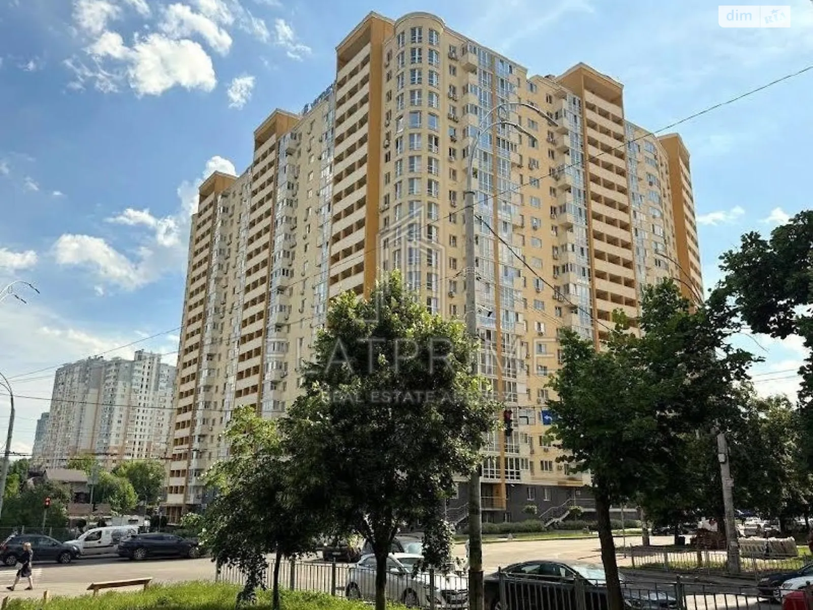 Продается 1-комнатная квартира 47 кв. м в Киеве, ул. Новомостицкая, 15 - фото 1
