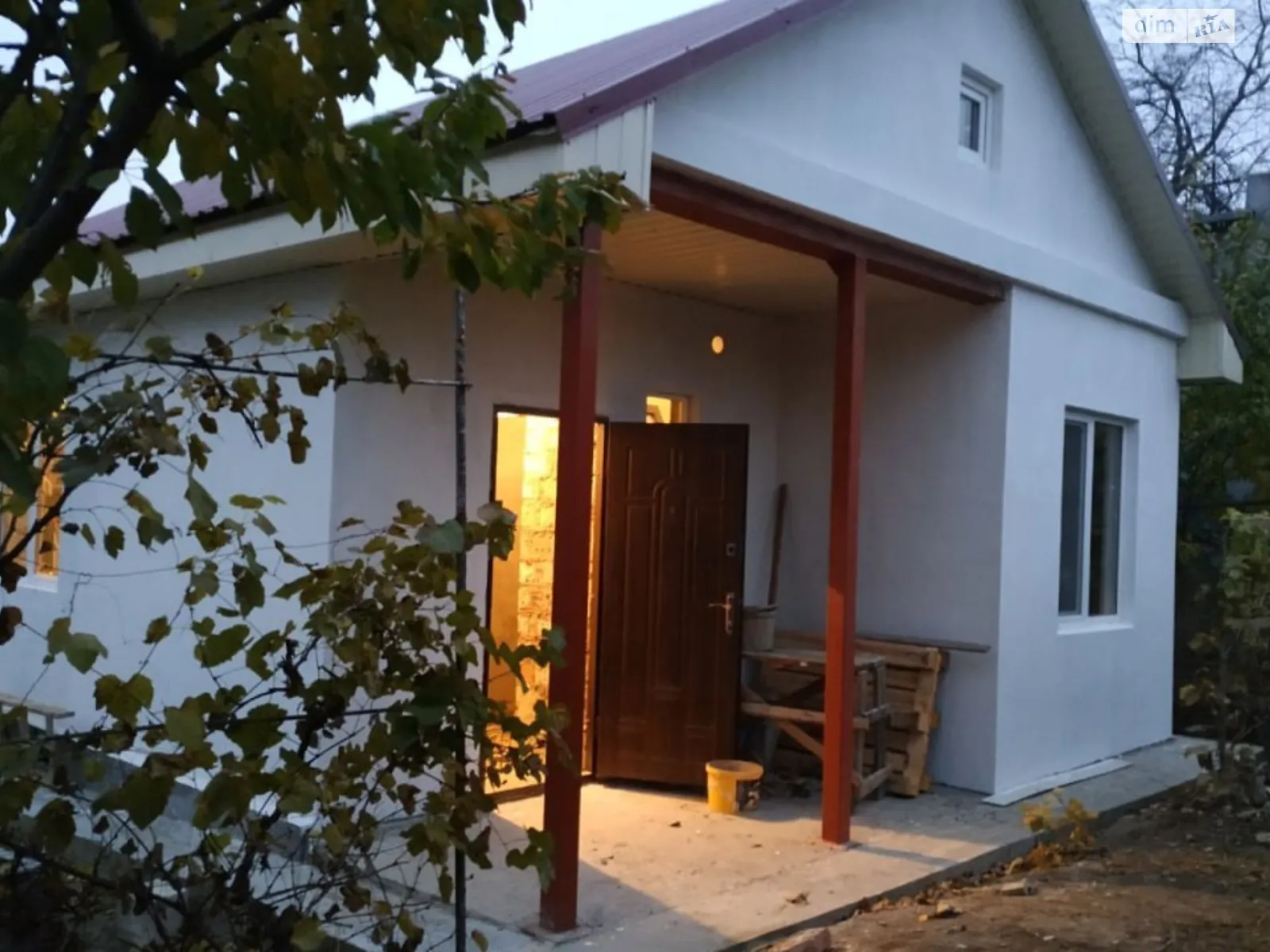 Продается одноэтажный дом 36.5 кв. м с садом, цена: 30000 $ - фото 1