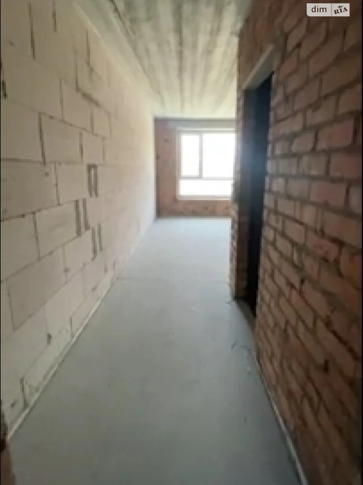 Продається 1-кімнатна квартира 21 кв. м у Гостомелі, вул. Мирна, 3Е - фото 1