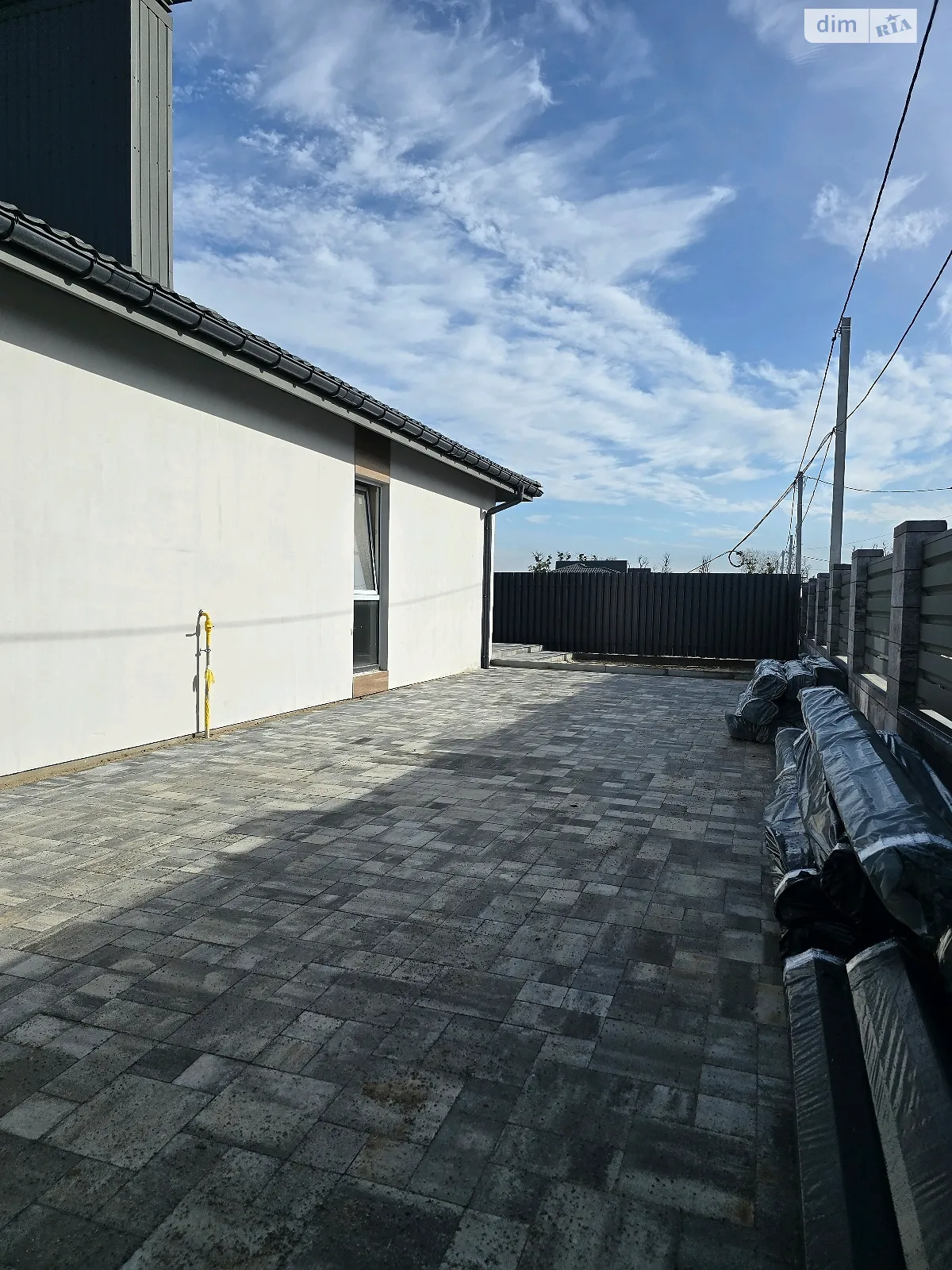 Продается одноэтажный дом 112 кв. м с баней/сауной, цена: 84000 $ - фото 1