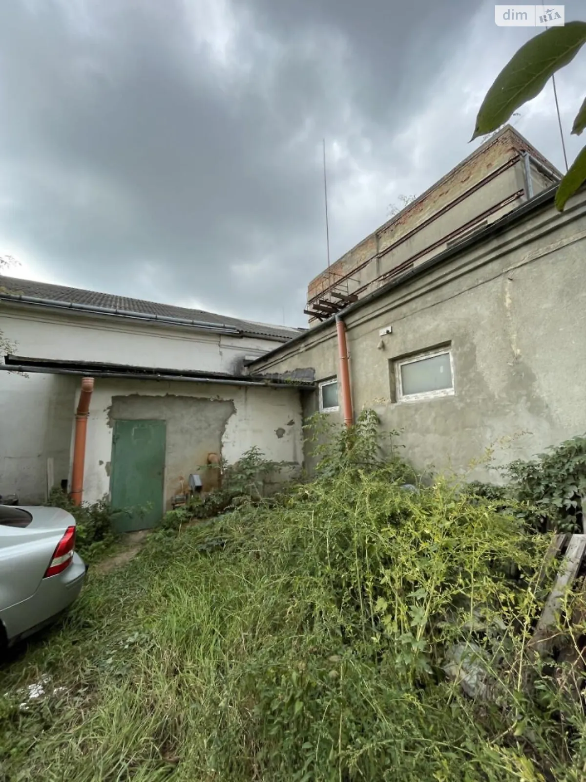 Сдается в аренду помещения свободного назначения 270 кв. м в 1-этажном здании, цена: 1000 $ - фото 1