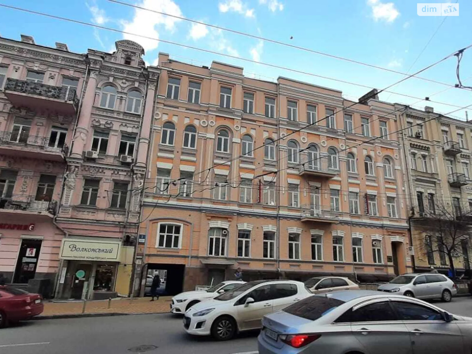 Продается помещения свободного назначения 2280 кв. м в 5-этажном здании, цена: 4500000 $ - фото 1