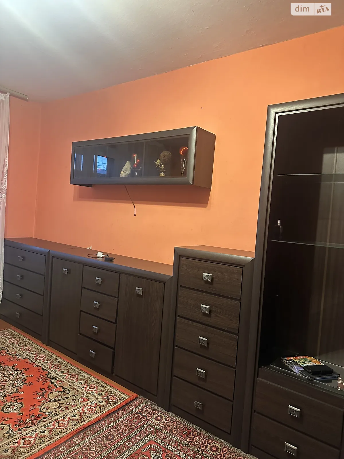 Сдается в аренду 2-комнатная квартира 48 кв. м в Хмельницком, просп. Мира - фото 1