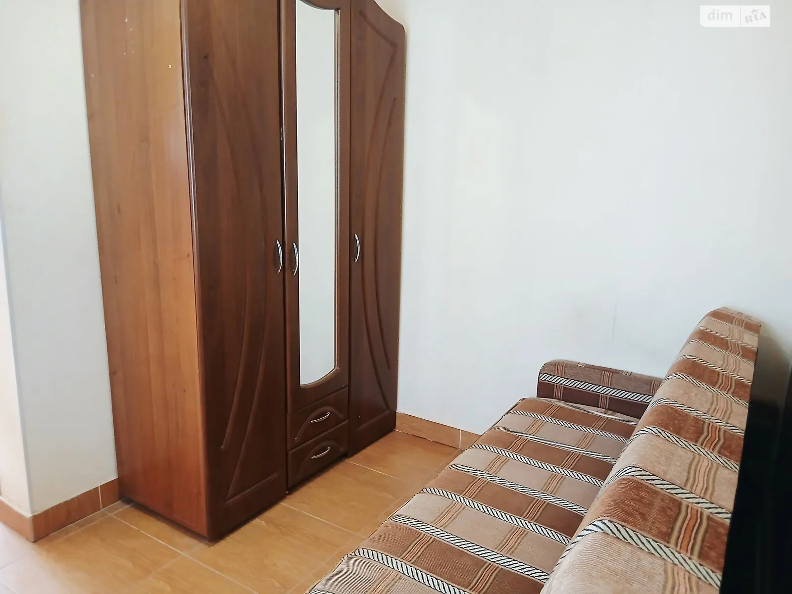 Здається в оренду 1-кімнатна квартира 36 кв. м у Одесі, вул. Педагогічна - фото 1