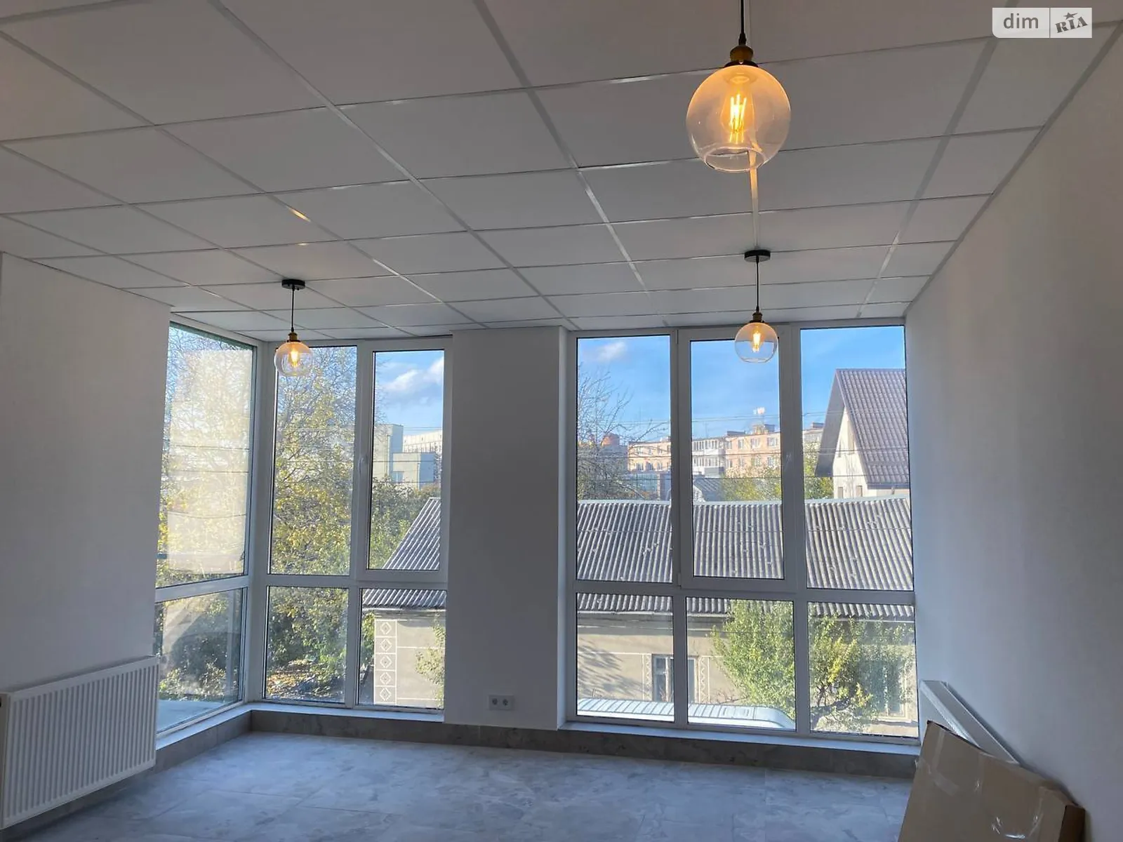 Сдается в аренду офис 39 кв. м в бизнес-центре, цена: 13700 грн - фото 1