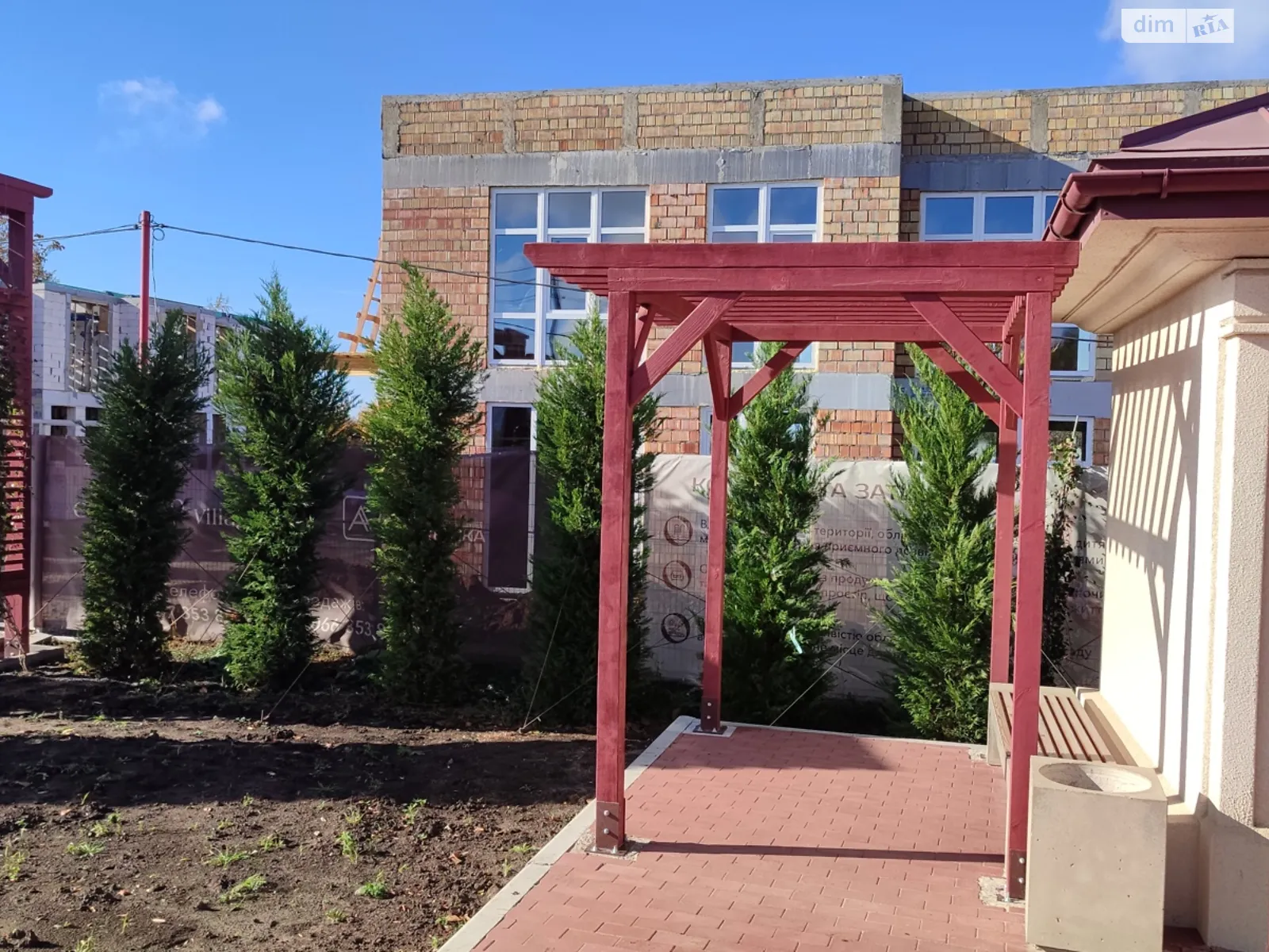 25 массив Таирово, цена: 99795 $ - фото 1