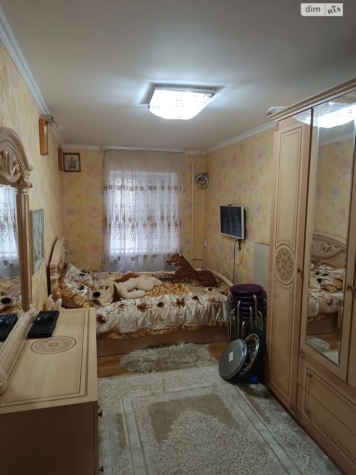 Продається 2-кімнатна квартира 41.98 кв. м у Могилеві-Подільському, вул. Вірменська(3-я Гвардійська), 72 - фото 1