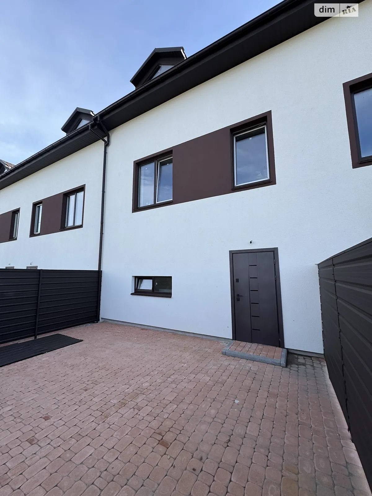 ул. Степная(Ворошилова), 8 Гостомель, цена: 52000 $ - фото 1