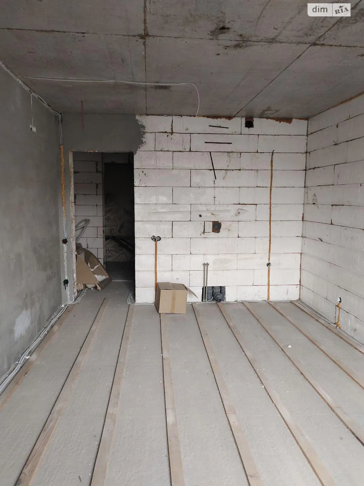 Продается 1-комнатная квартира 25 кв. м в Киеве, ул. Дружковская, 1 - фото 1