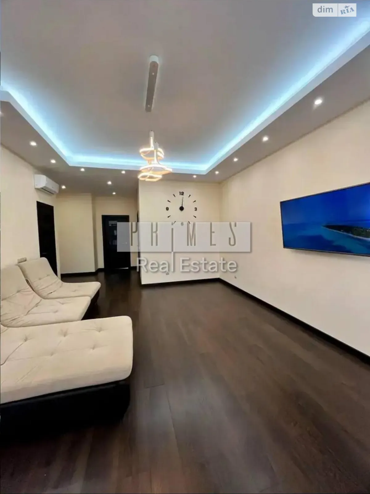 Сдается в аренду 2-комнатная квартира 73 кв. м в Киеве, ул. Саперное Поле, 12 - фото 1