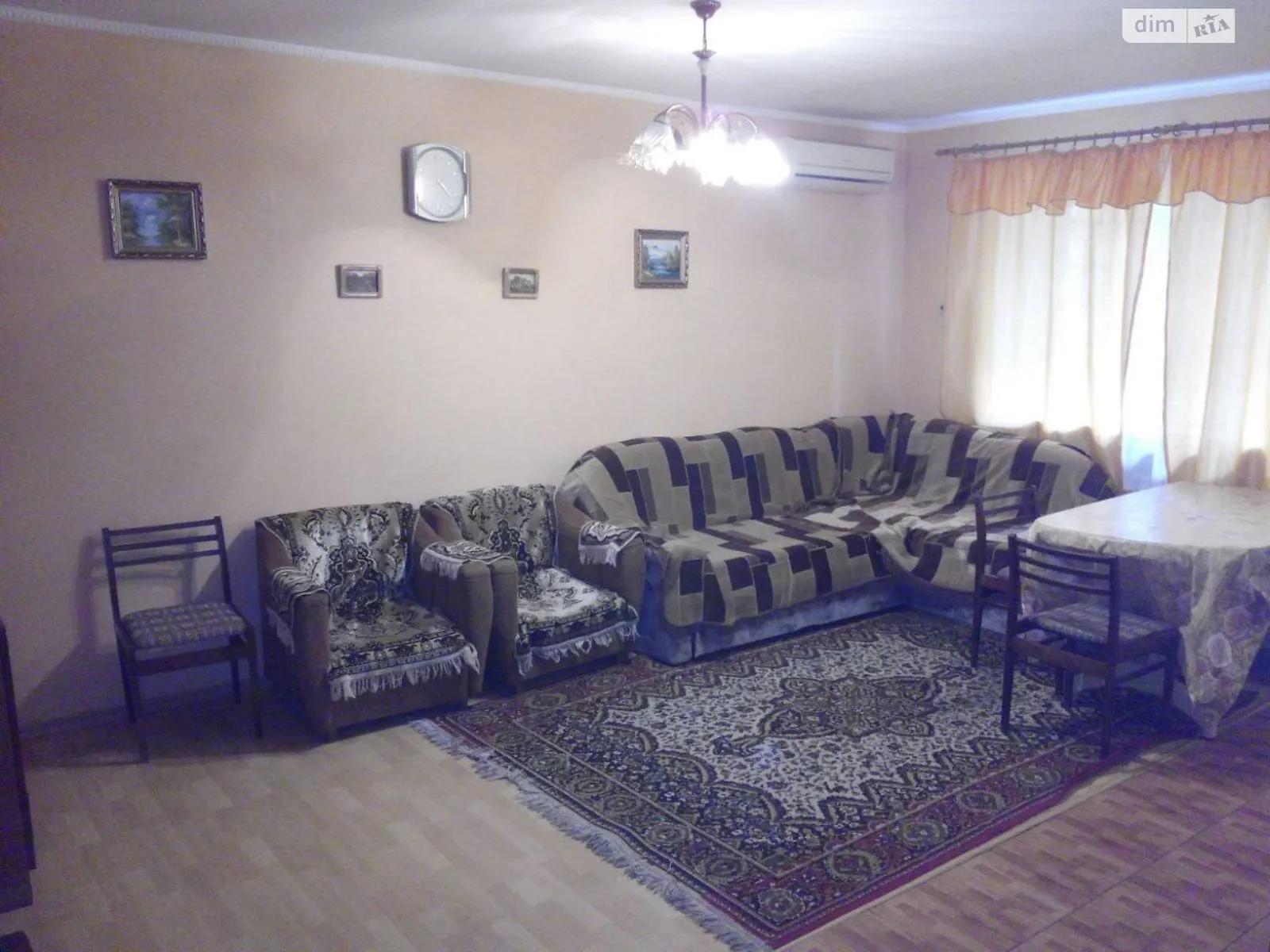 Продається 2-кімнатна квартира 37.8 кв. м у Одесі, вул. Польська, 16 - фото 1