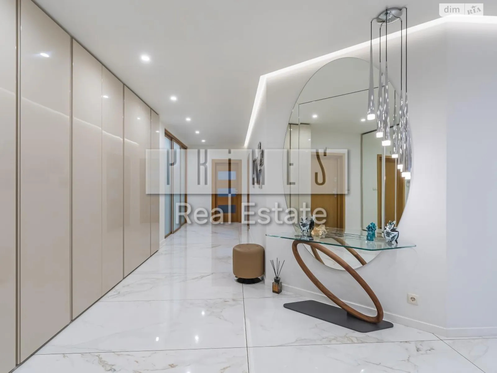 Продается 4-комнатная квартира 180 кв. м в Киеве, цена: 450000 $ - фото 1