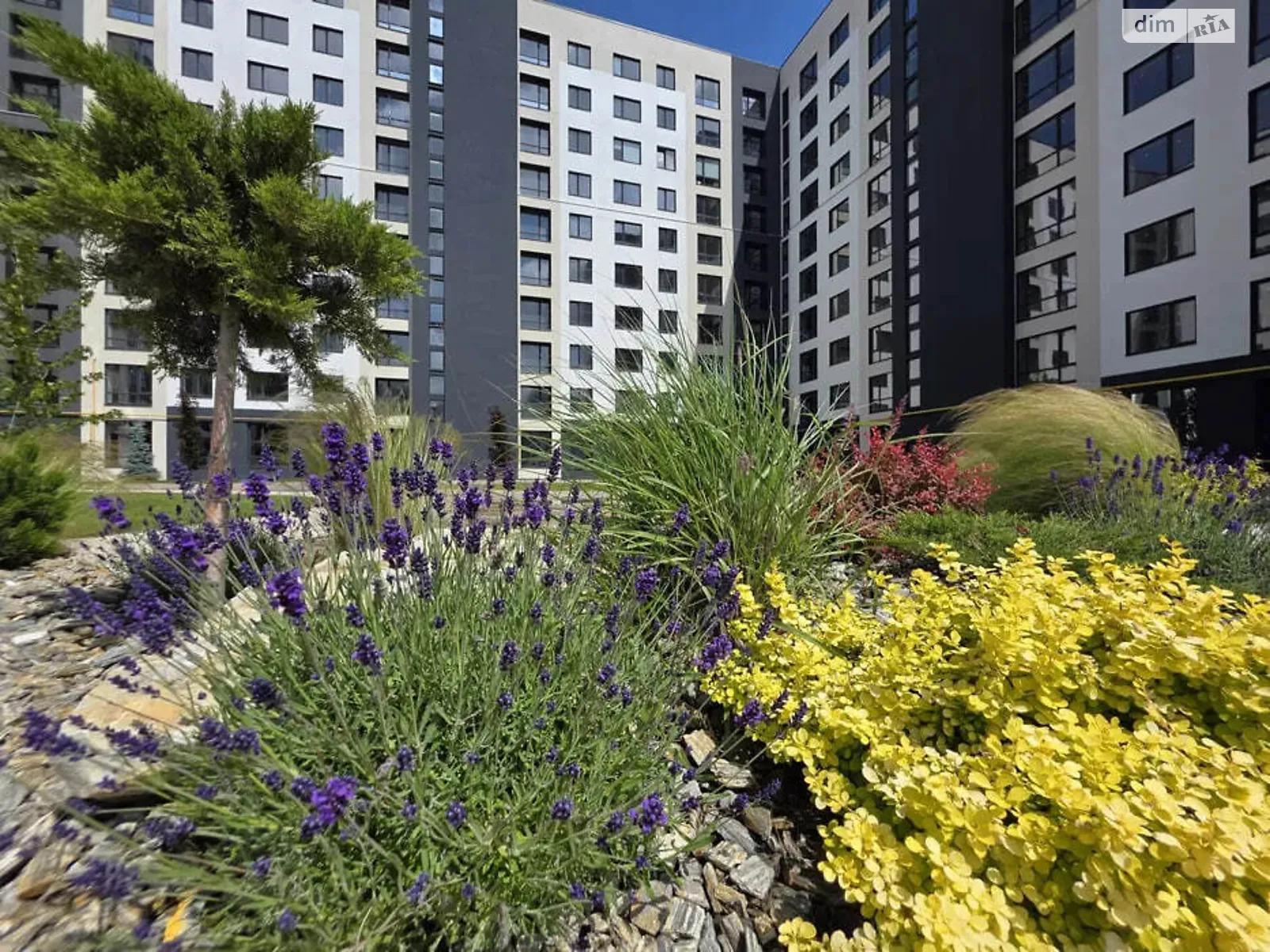 Продается 1-комнатная квартира 36 кв. м в Буче, ул. Николая Мозгового, 2 - фото 1