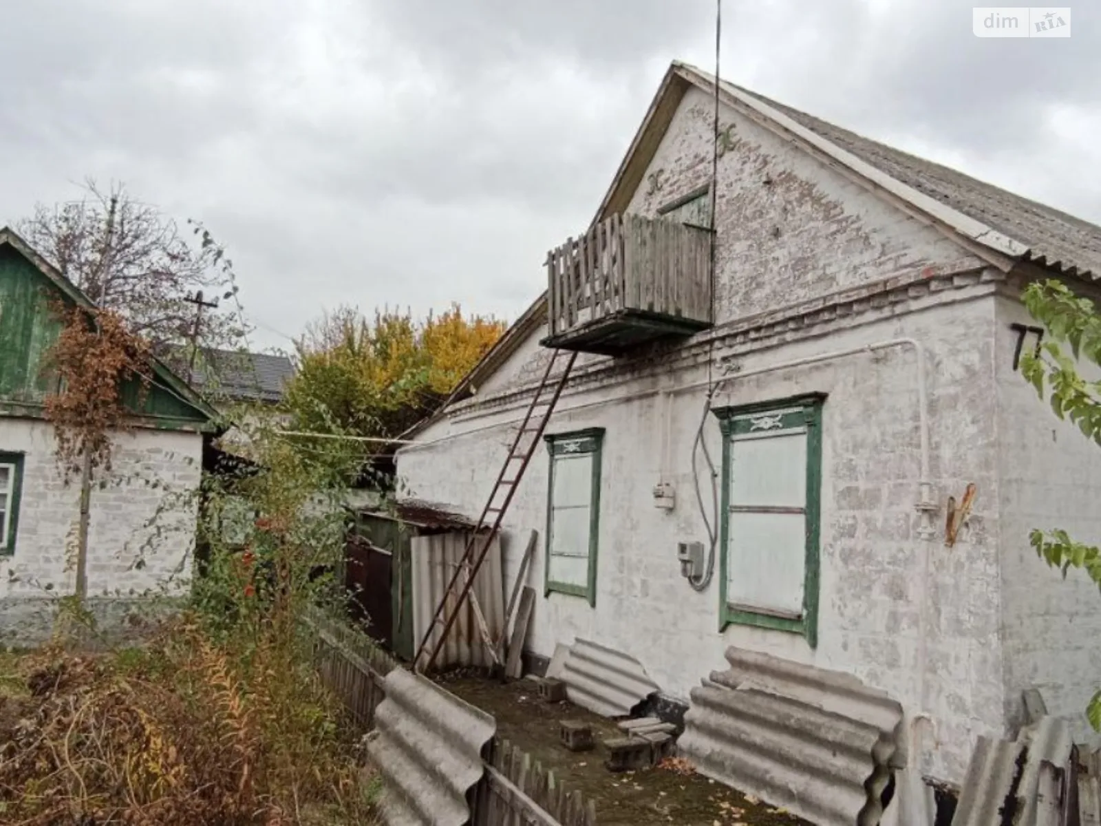 Продается одноэтажный дом 71.6 кв. м с беседкой, цена: 31500 $ - фото 1