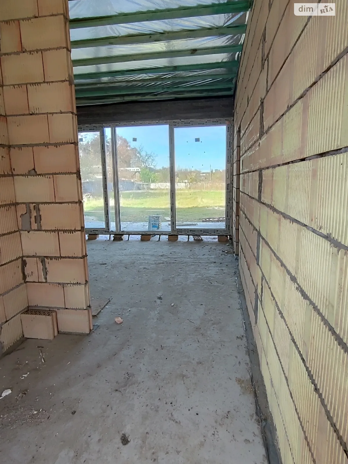 Продается одноэтажный дом 120 кв. м с камином, цена: 160000 $ - фото 1