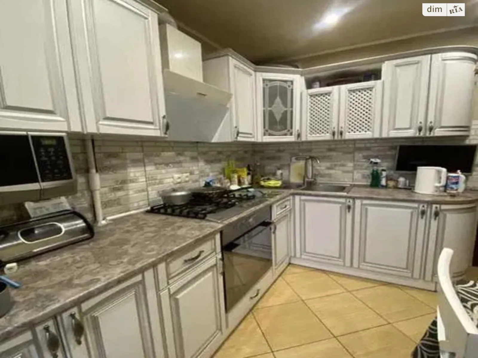 Здається в оренду 3-кімнатна квартира 60 кв. м у Дніпрі, просп. Героїв, 3 - фото 1