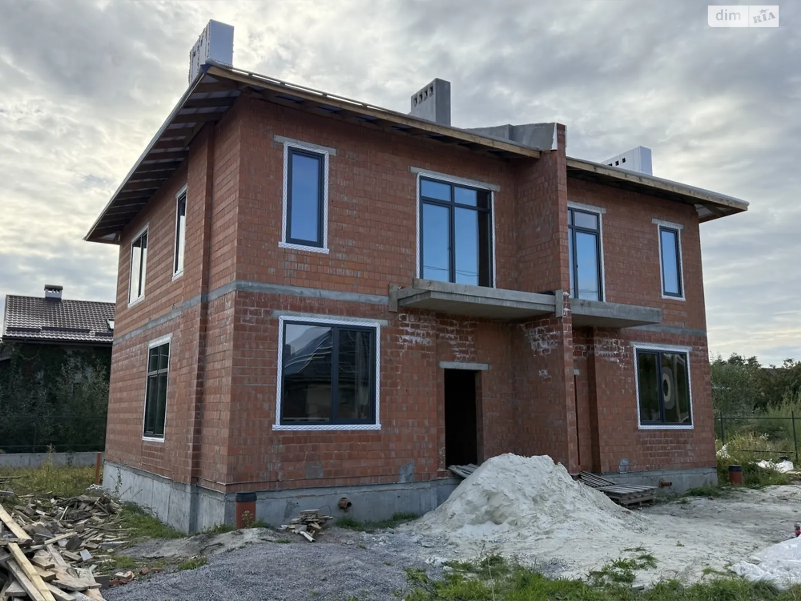 ул. Васильковая, 3 Шевченковский Брюховичи (Львов), цена: 146400 $ - фото 1