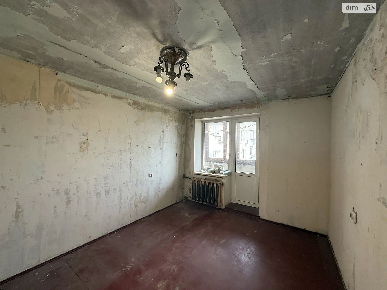 Продается 2-комнатная квартира 47.6 кв. м в Одессе, цена: 27000 $ - фото 1