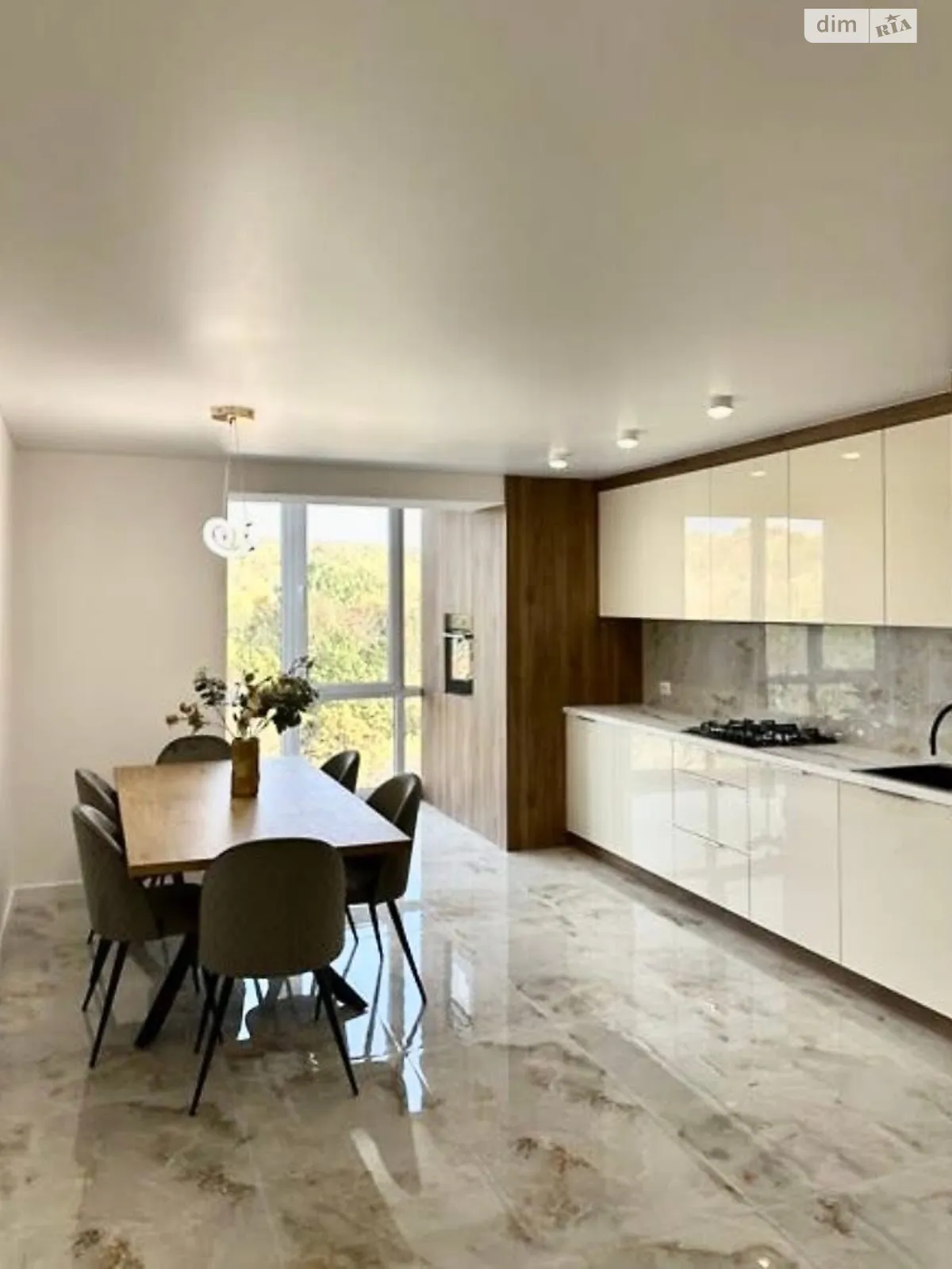 3-комнатная квартира 102 кв. м в Тернополе, цена: 125000 $ - фото 1