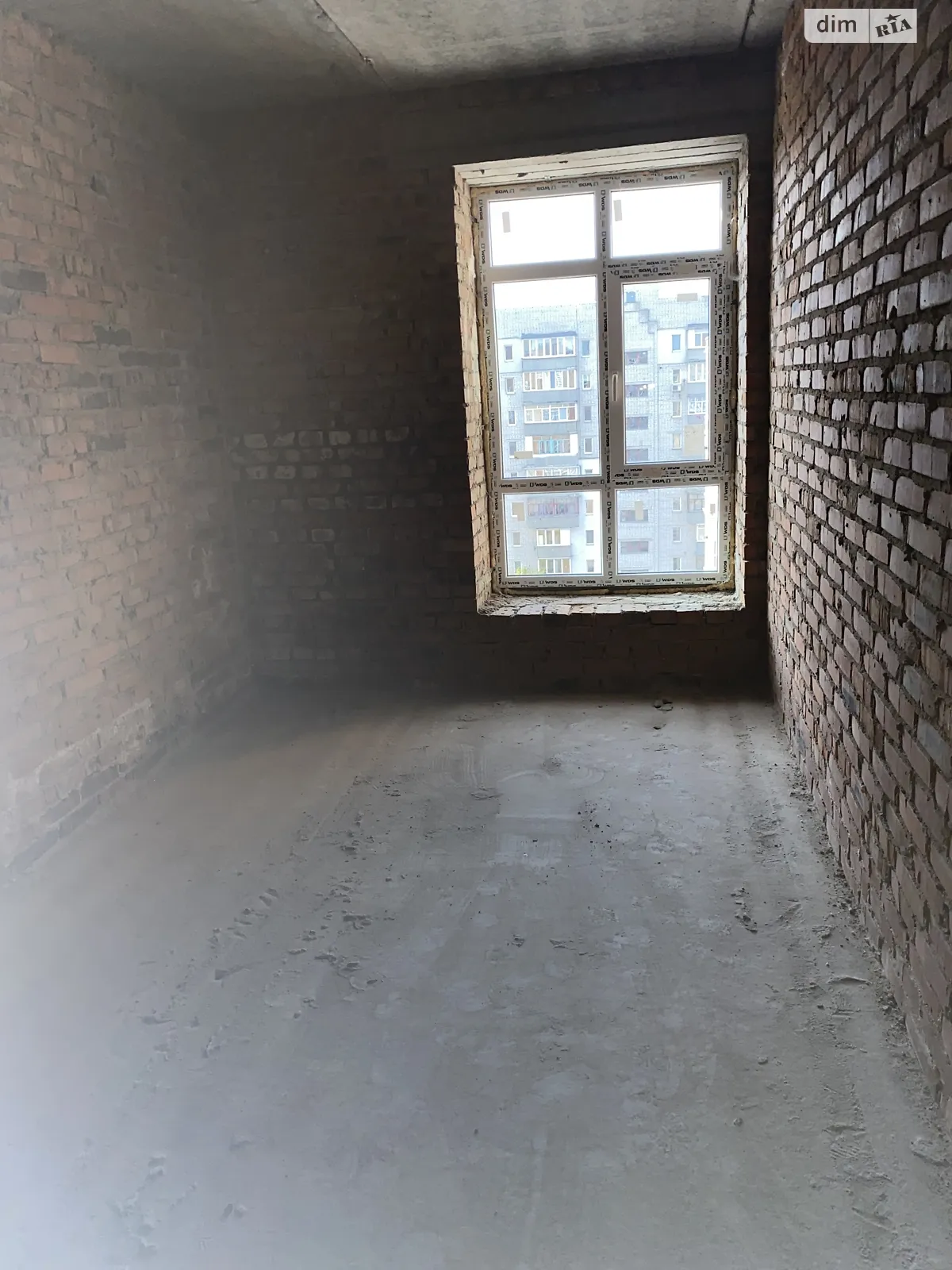 Продается 2-комнатная квартира 58 кв. м в Житомире, ул. Героев Чернобыля, 6 - фото 1