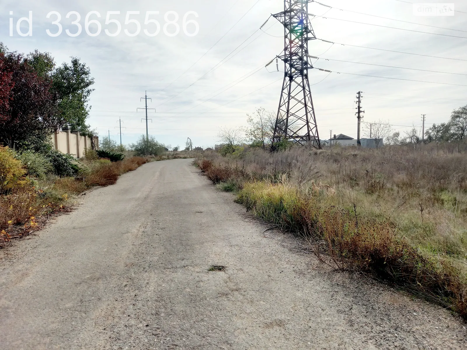 Продается земельный участок 8.5 соток в Одесской области, цена: 38250 $ - фото 1