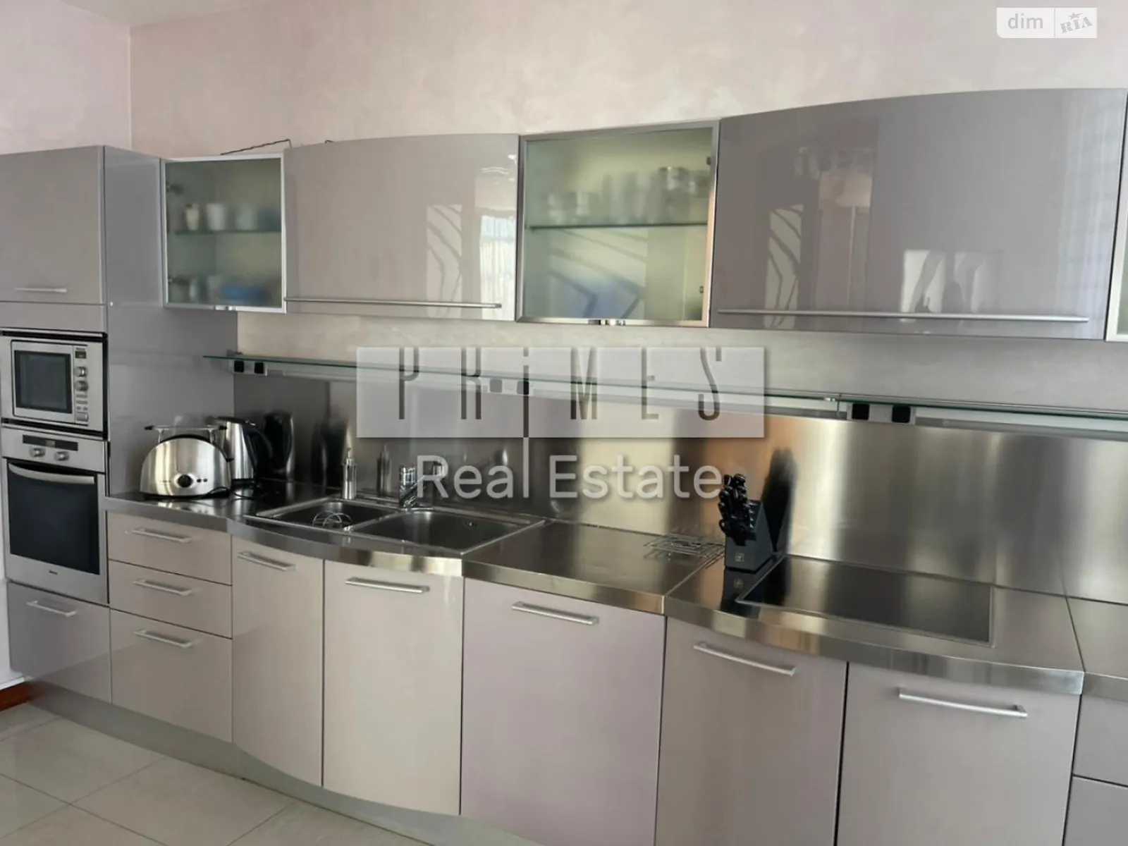 Продается 3-комнатная квартира 239 кв. м в Киеве, цена: 525000 $ - фото 1