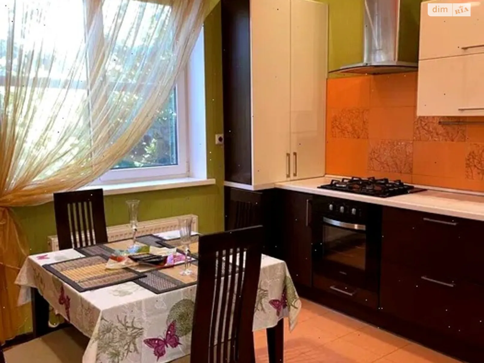 Сдается в аренду дом на 2 этажа 134 кв. м с бассейном, цена: 31000 грн - фото 1