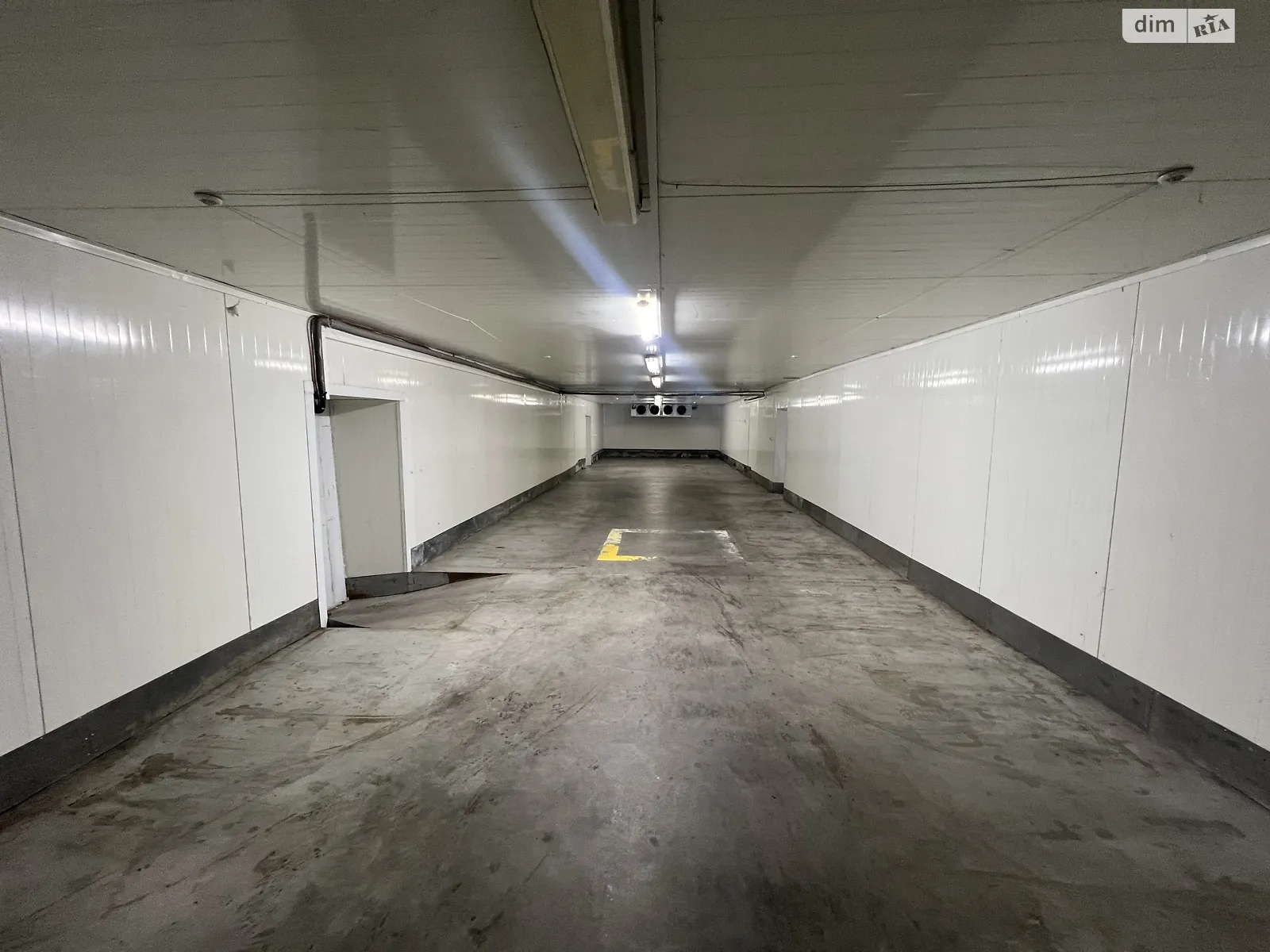 Здається в оренду об'єкт сфери послуг 195 кв. м в 1-поверховій будівлі, цена: 35100 грн - фото 1