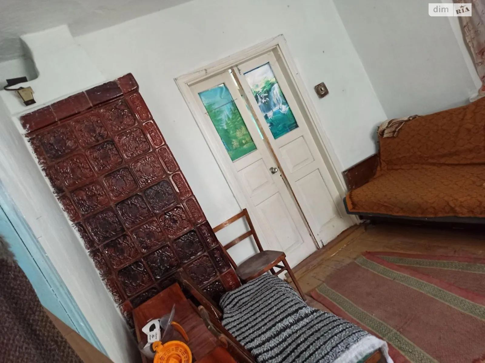 Продається одноповерховий будинок 48 кв. м з каміном, цена: 27000 $ - фото 1