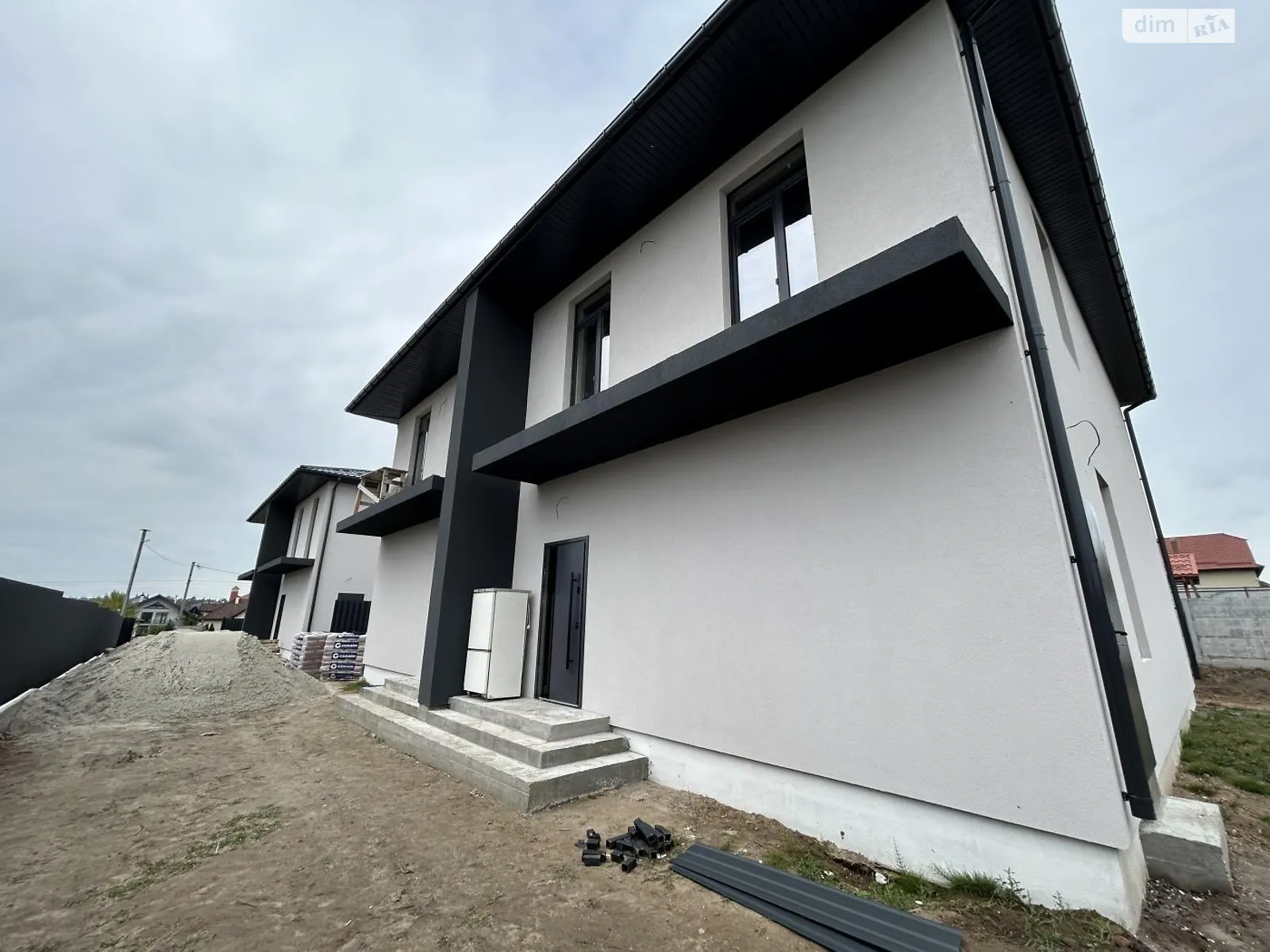 вул. Ковальська Білогородка, цена: 118000 $ - фото 1