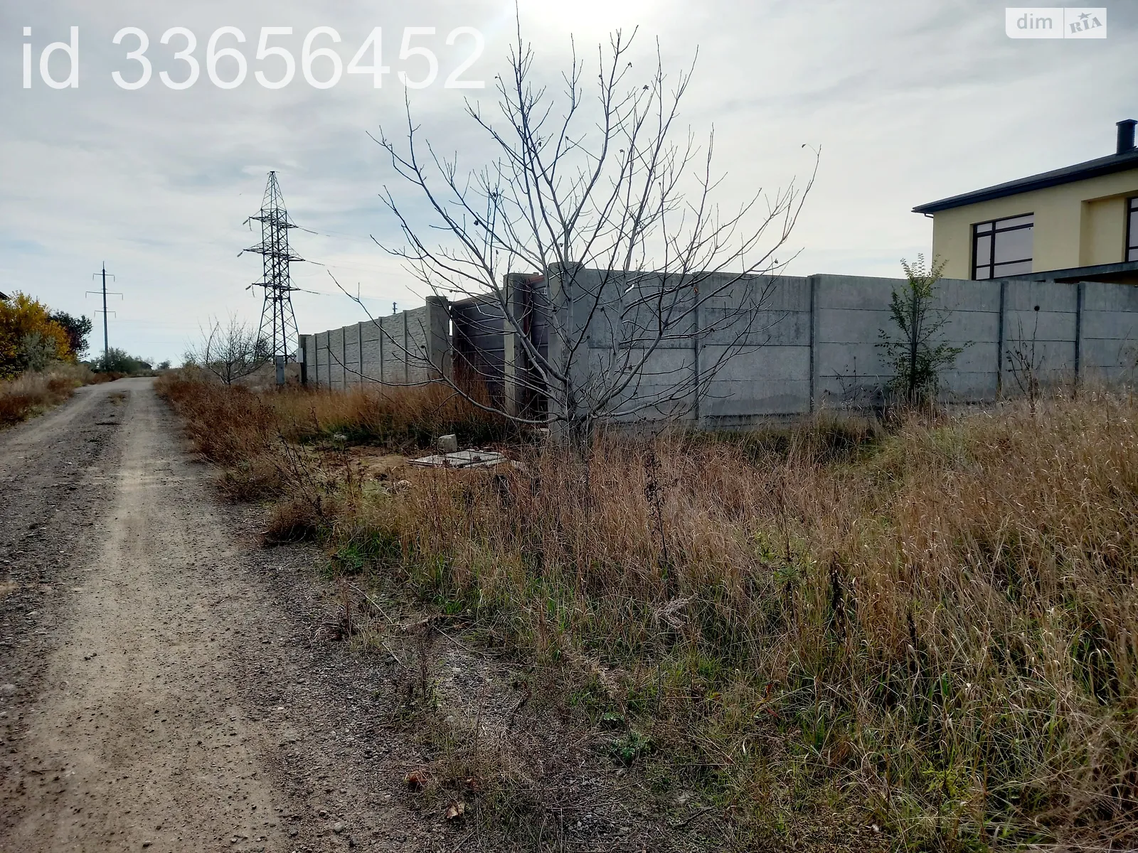 Продается земельный участок 8.5 соток в Одесской области, цена: 38250 $ - фото 1