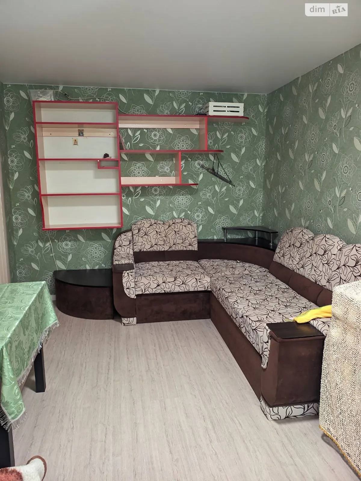 Сдается в аренду 2-комнатная квартира 47 кв. м в Виннице, просп. Юности - фото 1