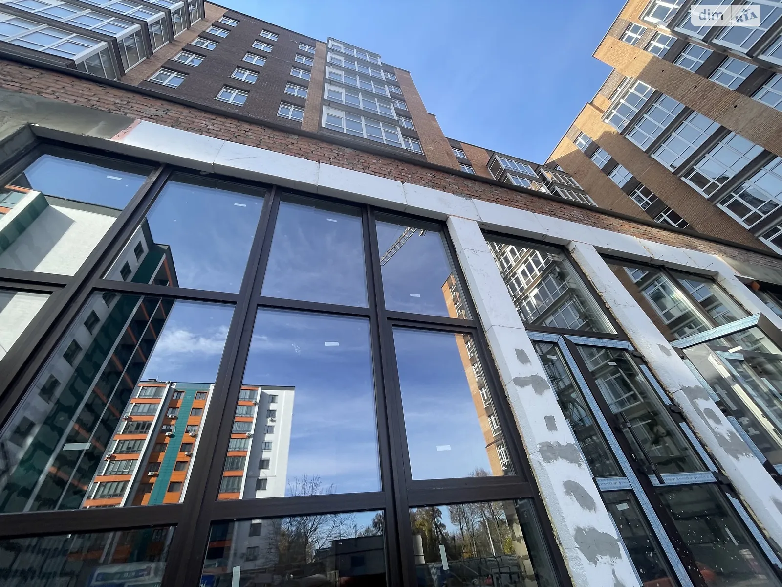 Продается помещения свободного назначения 68 кв. м в 10-этажном здании, цена: 58500 $ - фото 1