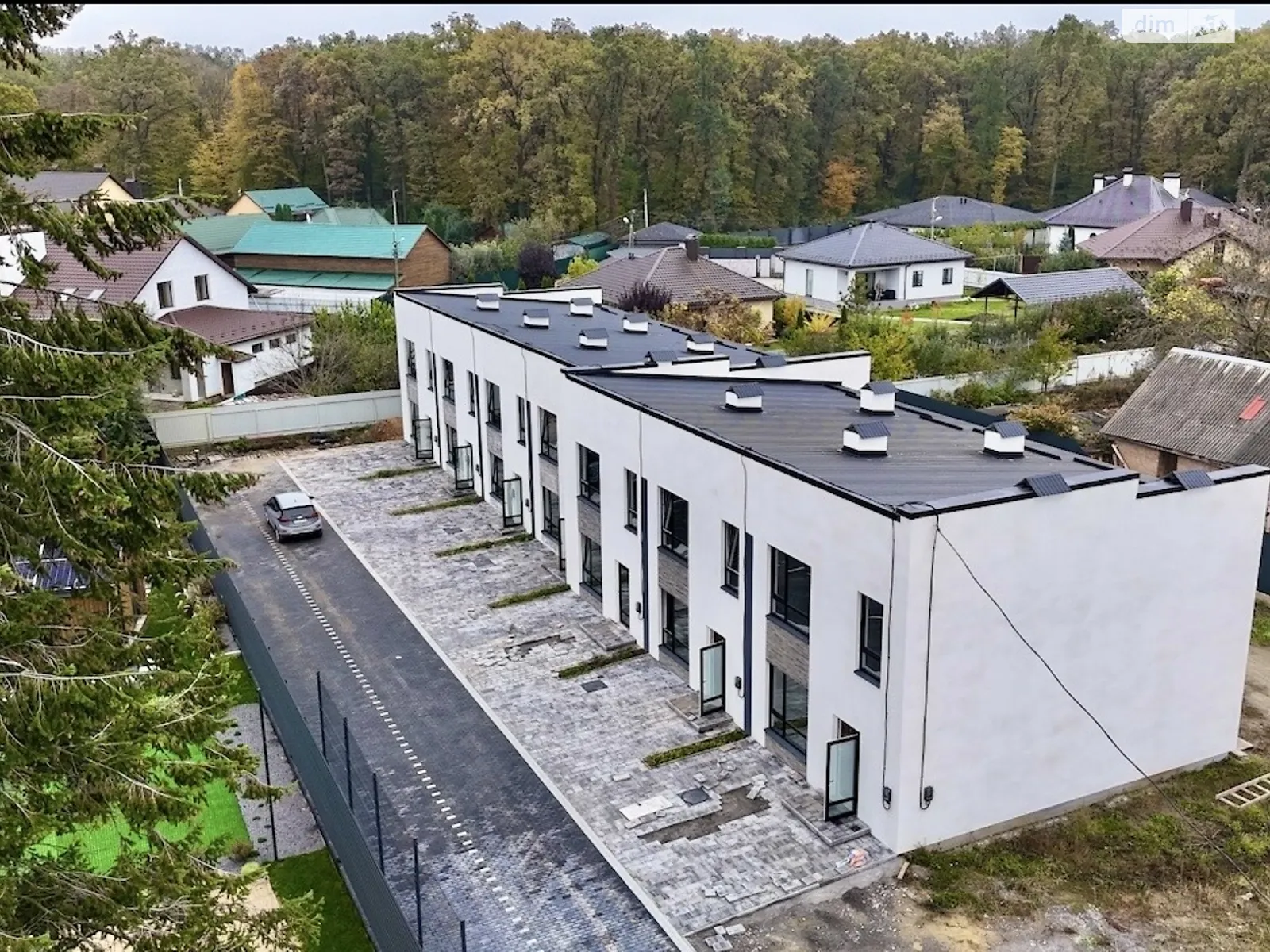 ул. Гниванское шоссе Агрономичное, цена: 68000 $ - фото 1