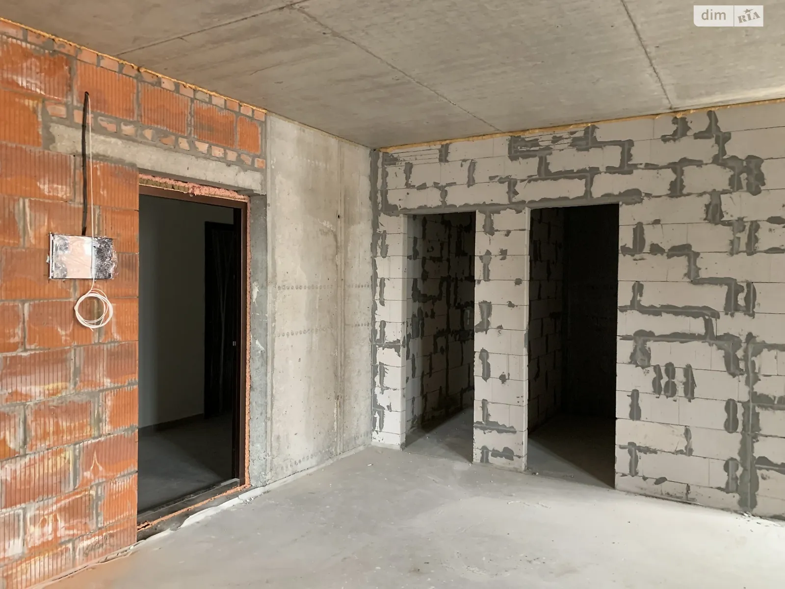 2-кімнатна квартира 66 кв. м у Тернополі, бул. Куліша Пантелеймона - фото 1