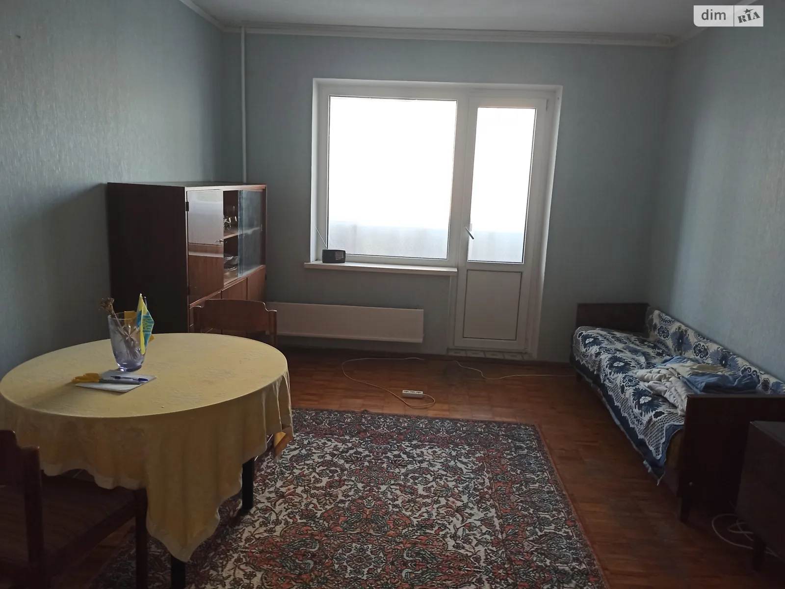 Продается 1-комнатная квартира 42.7 кв. м в Киеве, бул. Владимира Высоцкого, 4 - фото 1