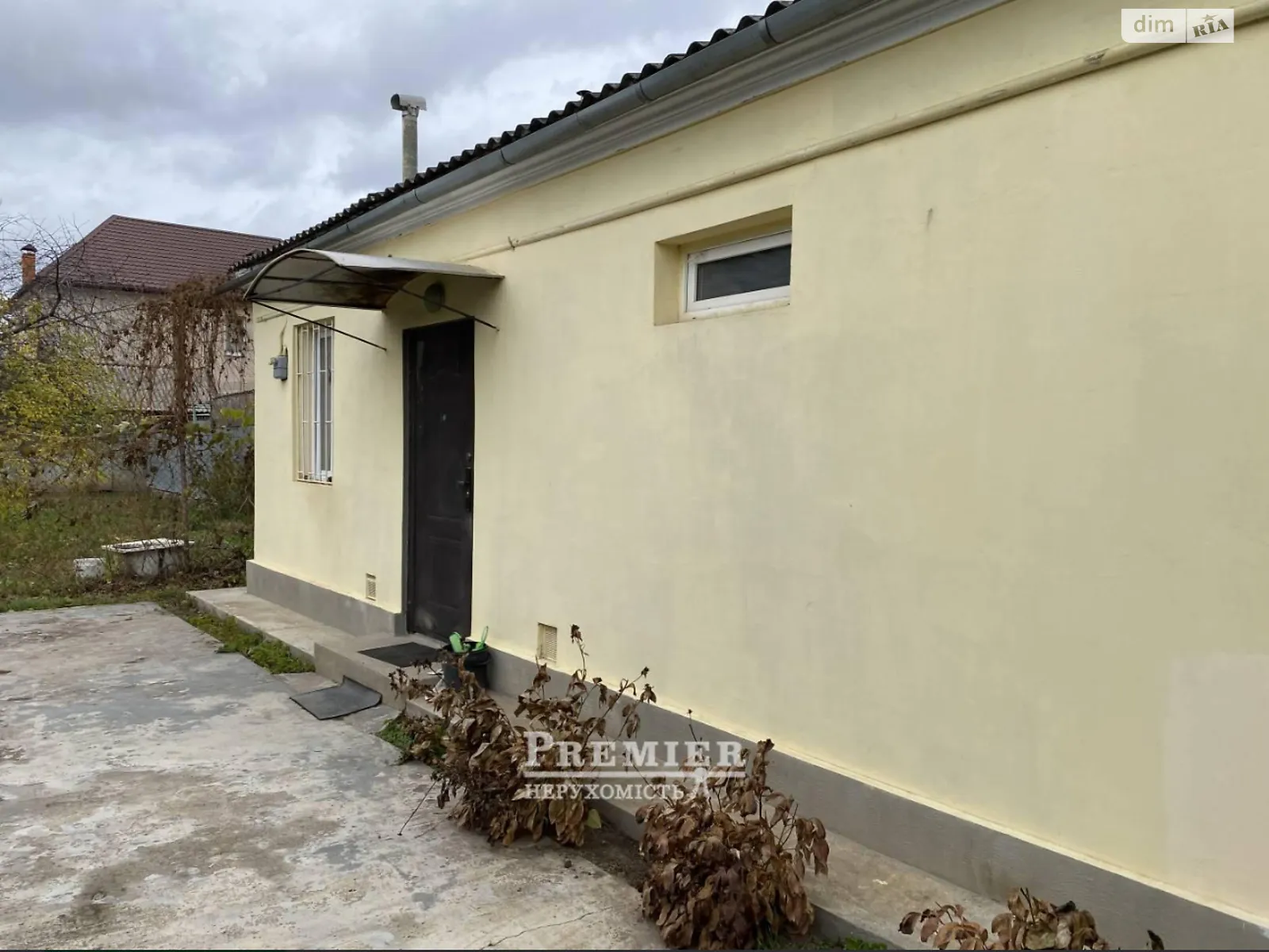 Продается одноэтажный дом 60 кв. м с мебелью, цена: 70000 $ - фото 1