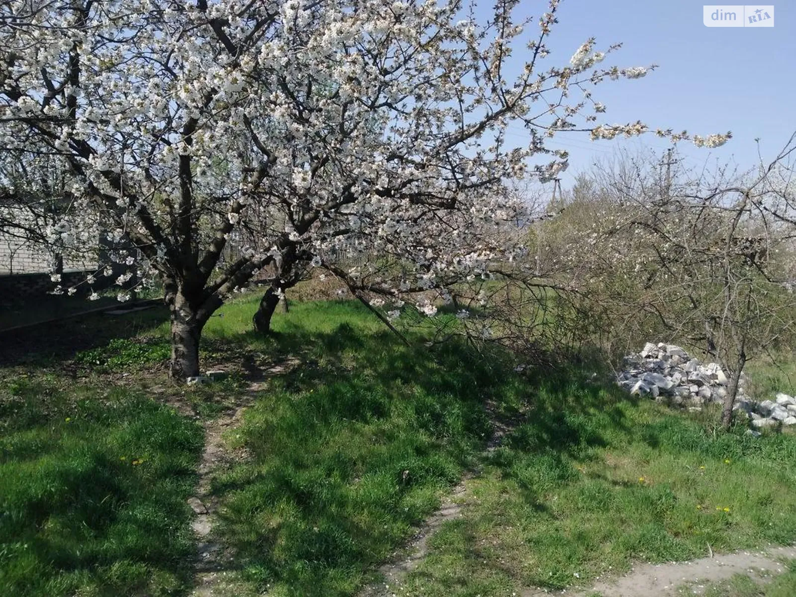 Продается земельный участок 6 соток в Одесской области, цена: 5500 $ - фото 1