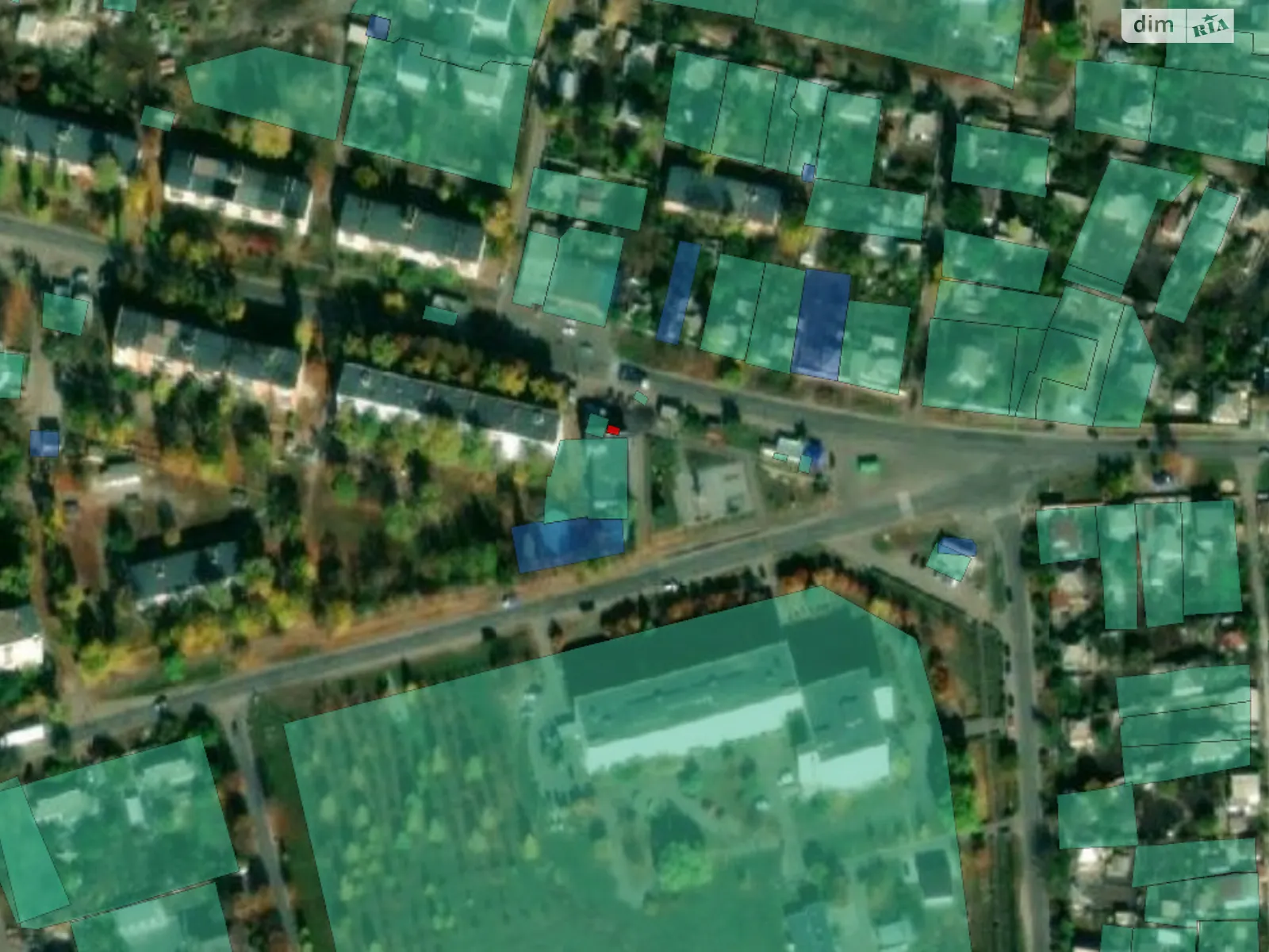 Сдается в аренду земельный участок 0.0012 соток в Харьковской области, цена: 1350 грн - фото 1