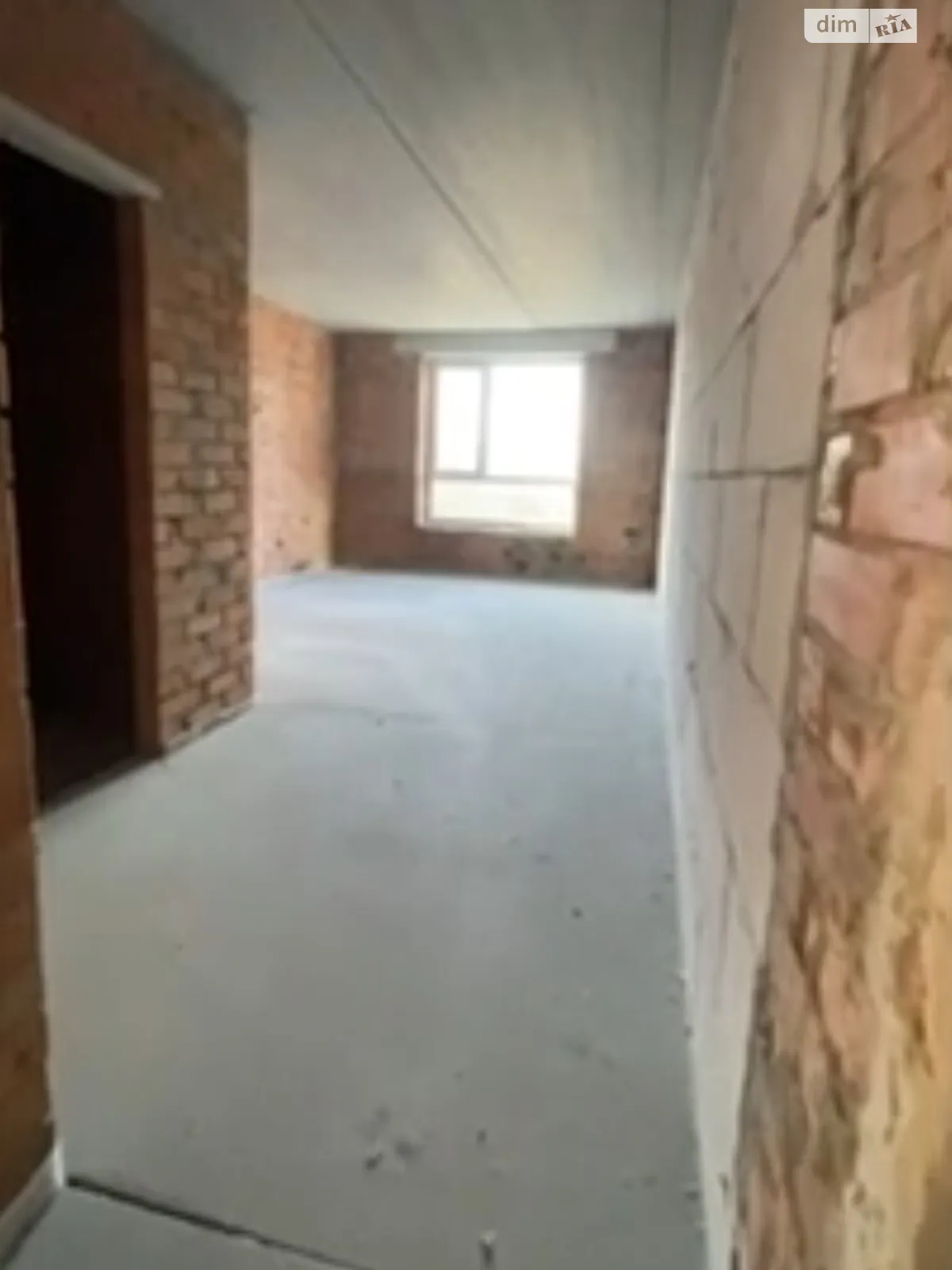 Продається 1-кімнатна квартира 26 кв. м у Гостомелі, вул. Мирна, 3Д - фото 1