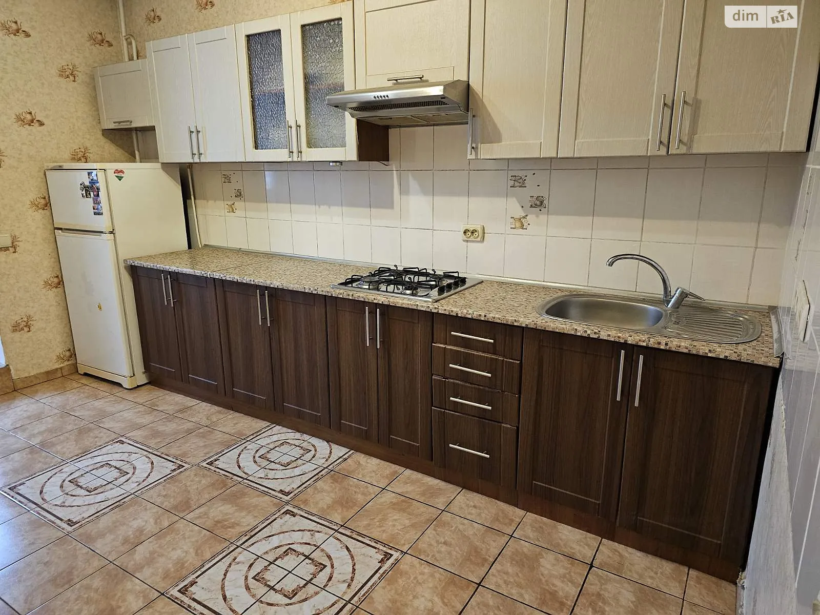 Сдается в аренду 1-комнатная квартира 45 кв. м в Одессе, ул. Палия Семена, 108 - фото 1