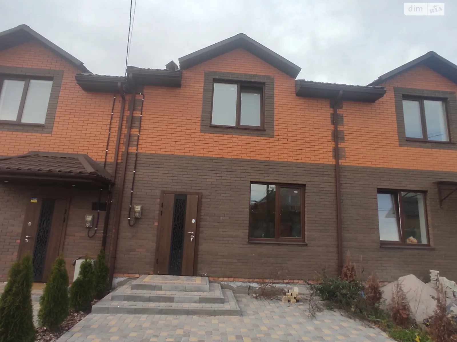 ул. Мечникова Зарванцы, цена: 75000 $ - фото 1