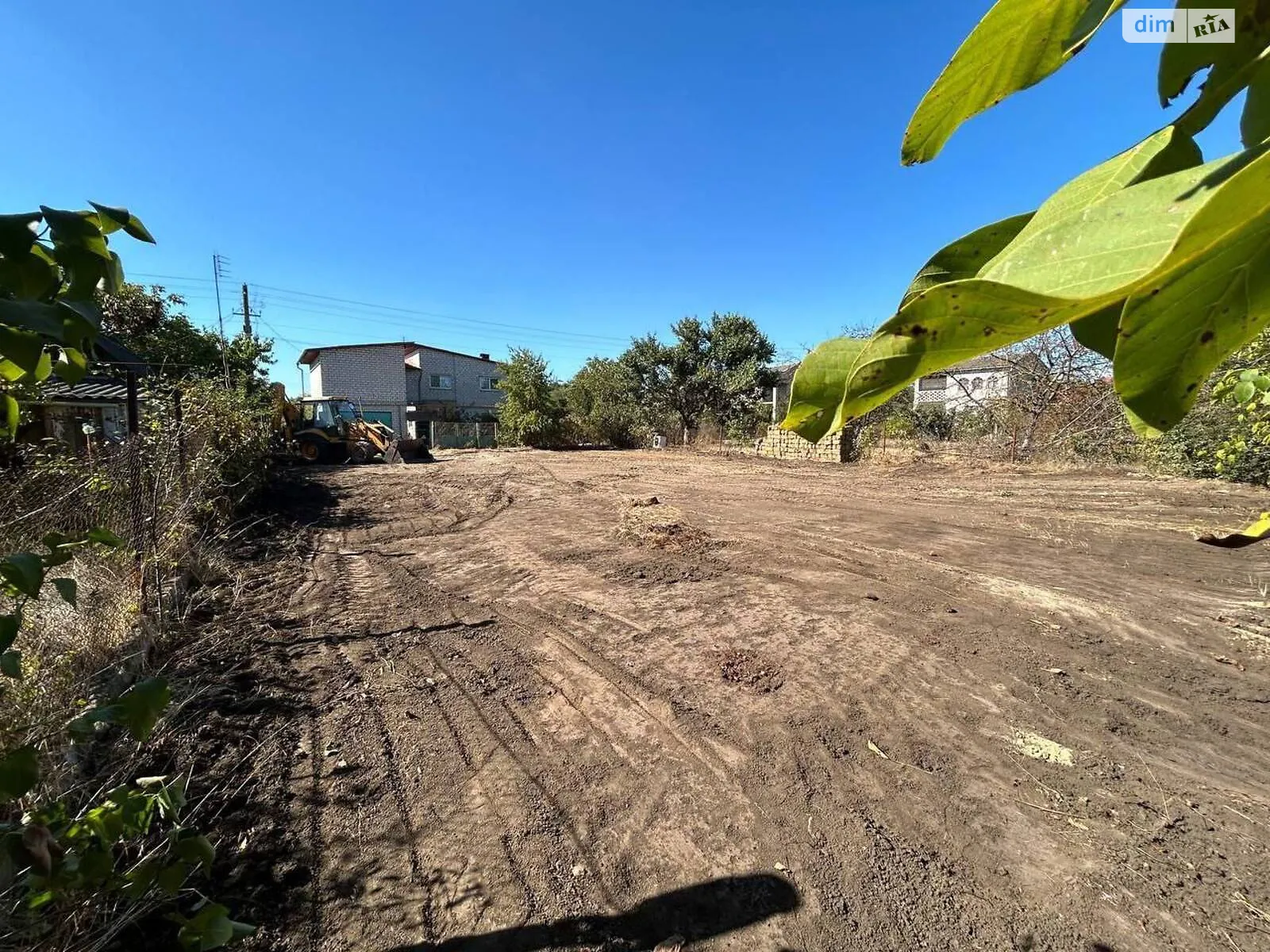 Продается земельный участок 6 соток в Одесской области, цена: 8000 $ - фото 1