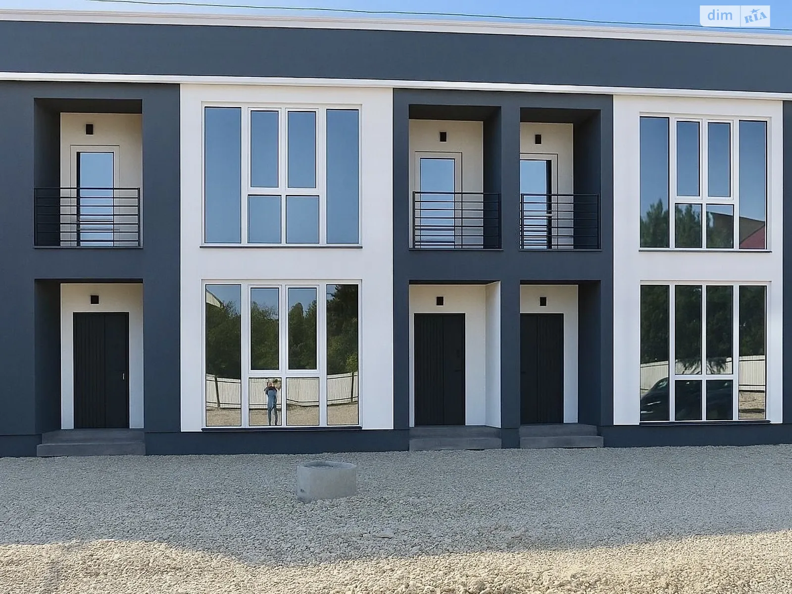 ул. Наливайко Байковцы, цена: 90000 $ - фото 1